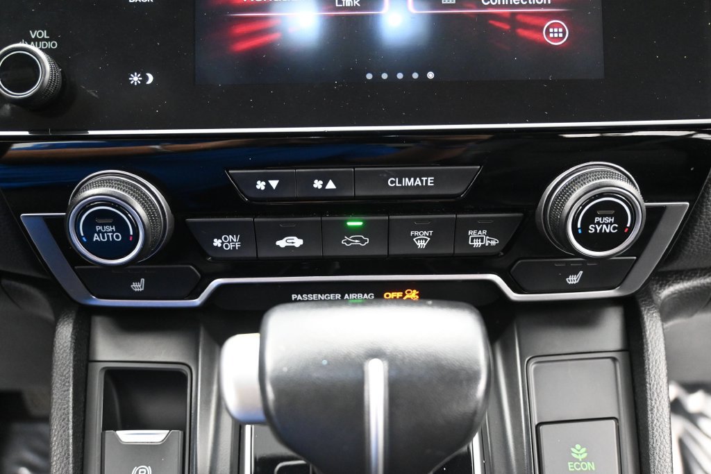 Used 2018 Honda CR-V EX-L image 22