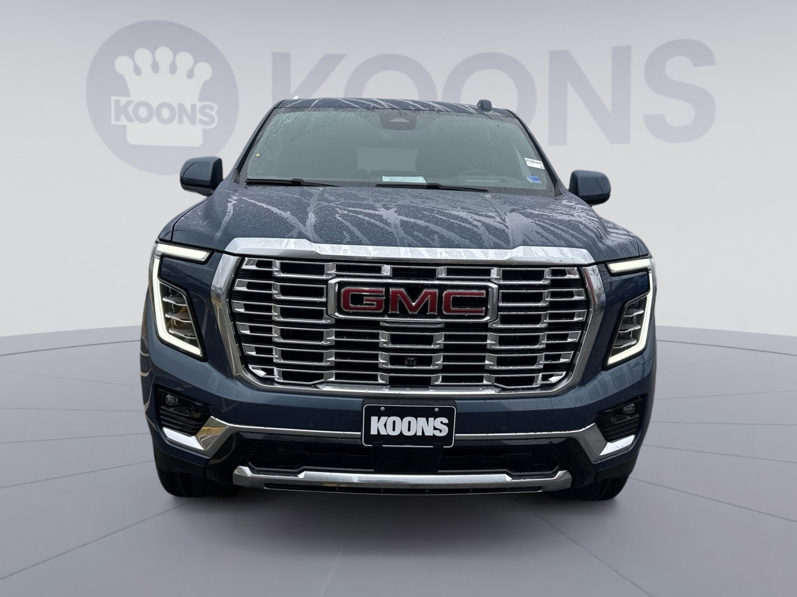 New 2026 GMC Yukon XL Denali w/ Denali Reserve Package image 11