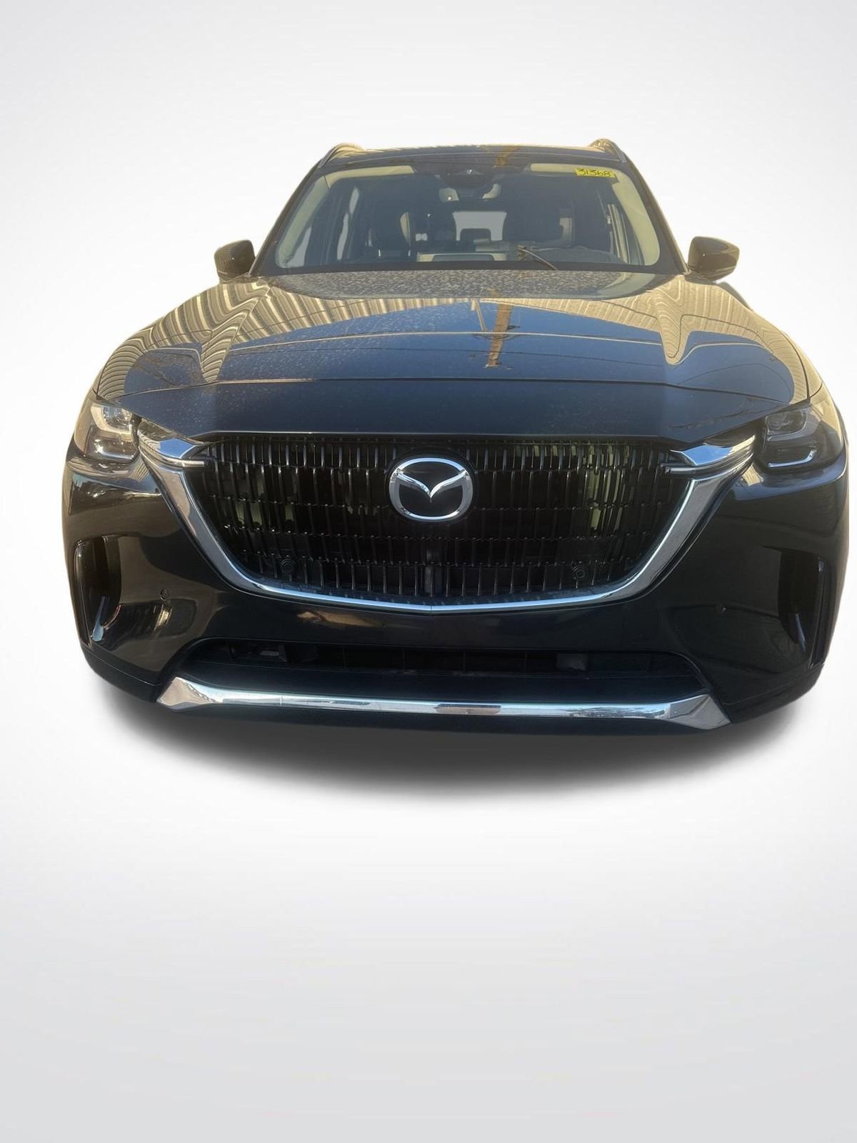 Certified 2024 MAZDA CX-90 3.3 Turbo S image 3