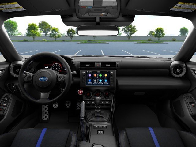 New 2027 Subaru BRZ tS RWD image 18