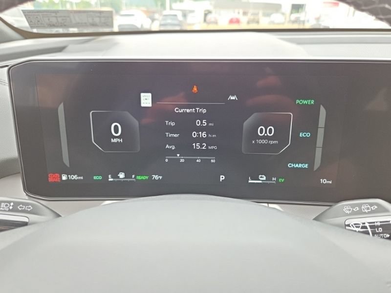 New 2026 Kia Sorento SX Prestige AWD/4WD image 34