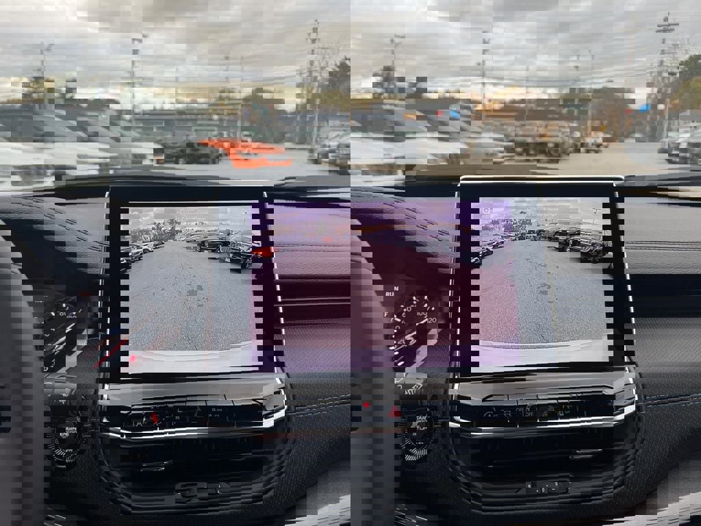 New 2026 Jeep Compass Limited image 27