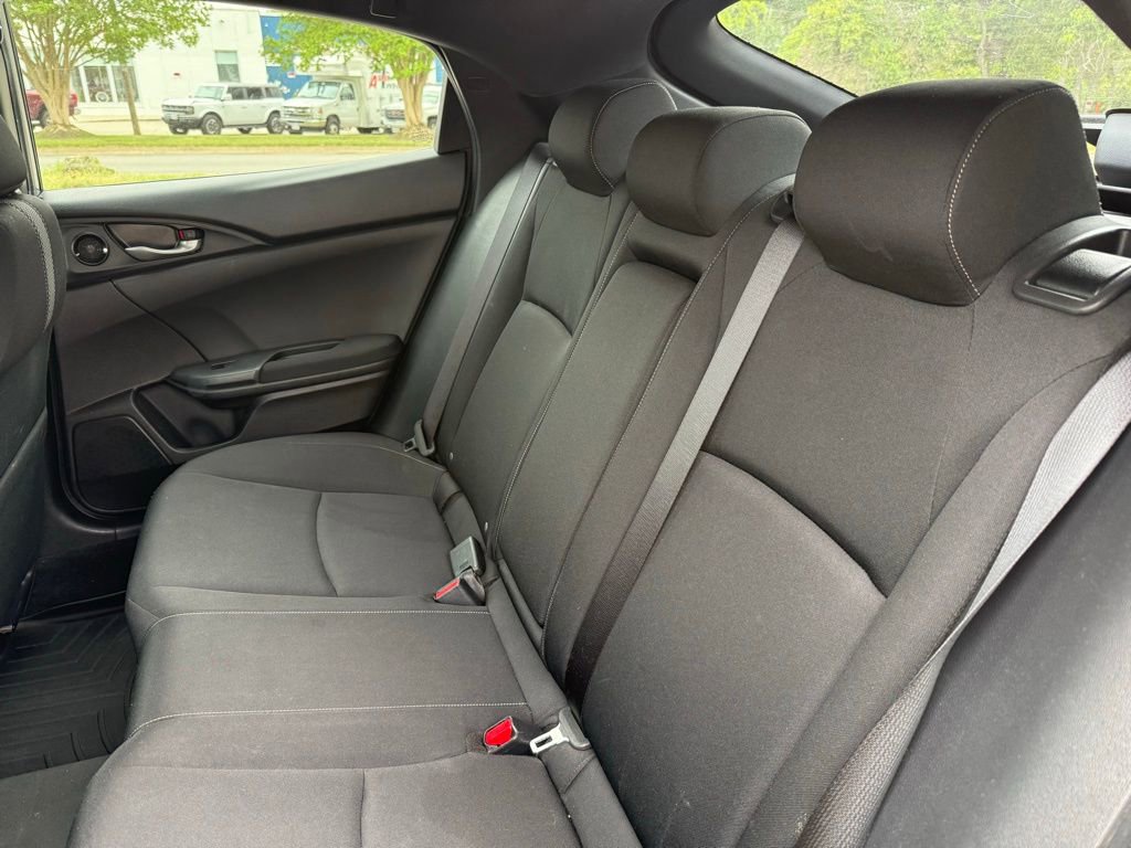 Used 2020 Honda Civic EX image 15