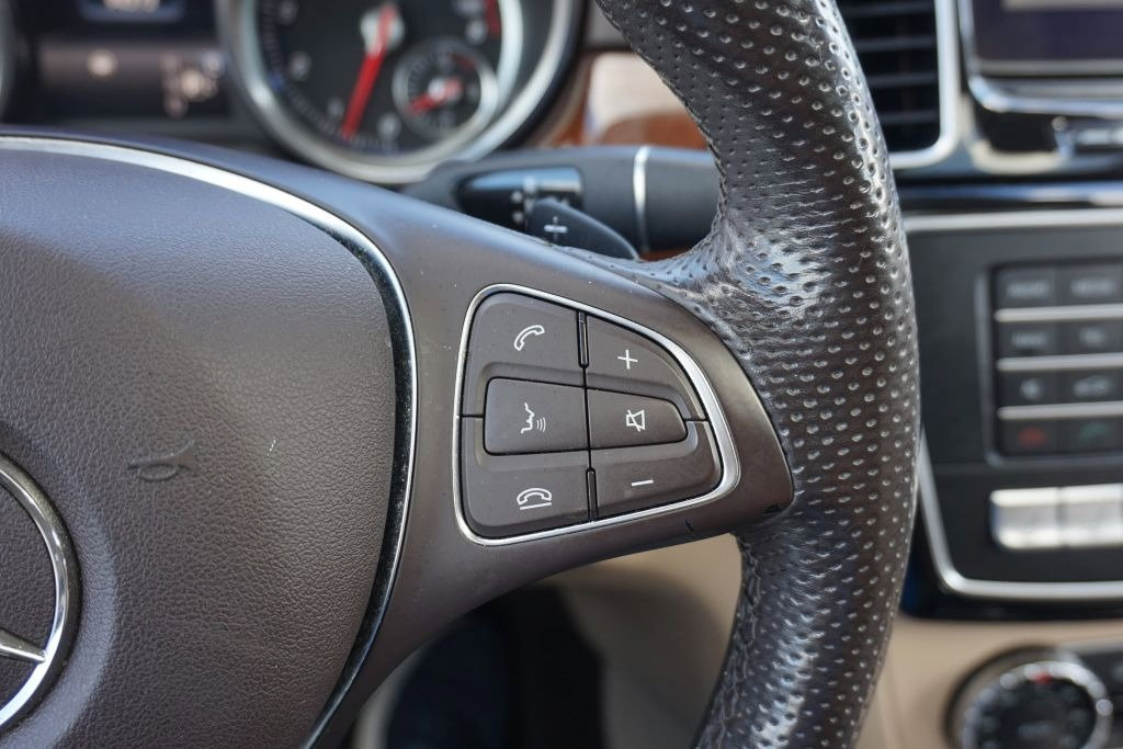 Used 2017 Mercedes-Benz GLE 350 image 36