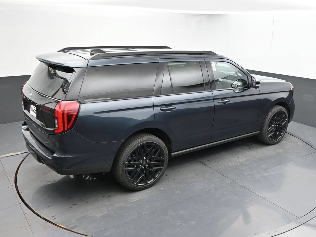 New 2026 Ford Expedition Platinum AWD/4WD image 27