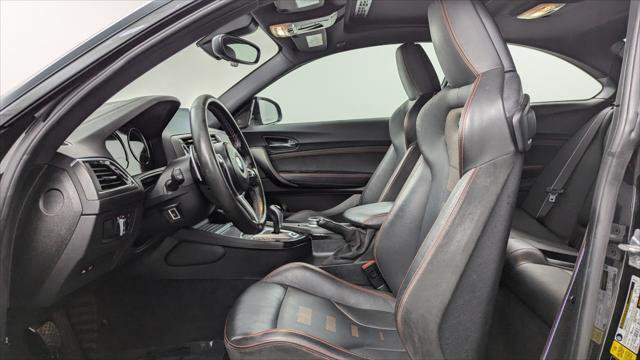 Used 2021 BMW M2 Competition w/ M Driver's Package image 14