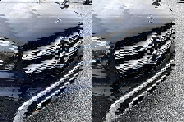 Certified 2022 Mercedes-Benz GLC 300 4MATIC image 5