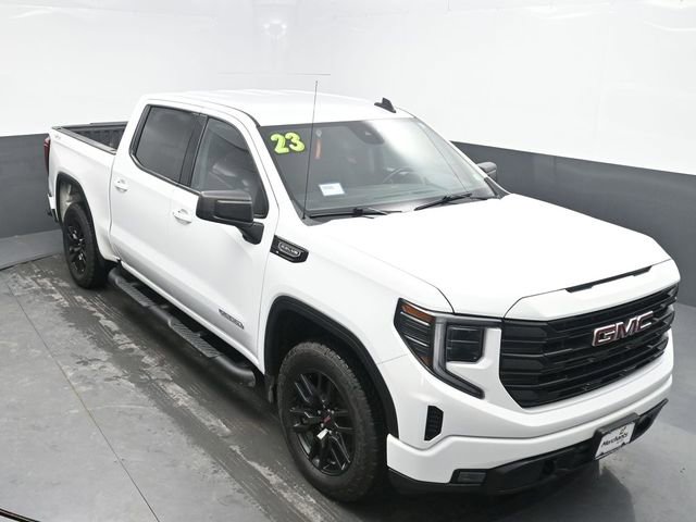 Used 2023 GMC Sierra 1500 Elevation AWD/4WD image 24