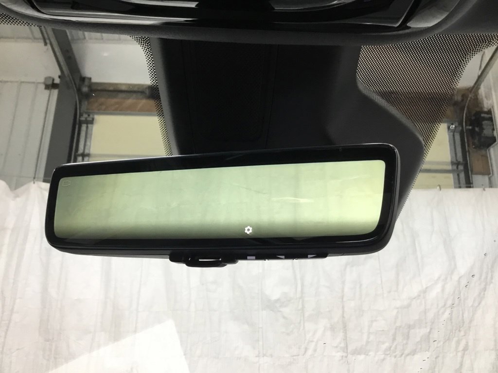 Used 2022 Jeep Grand Wagoneer Series II AWD/4WD image 42