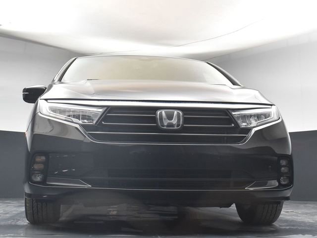 Used 2023 Honda Odyssey Elite image 37