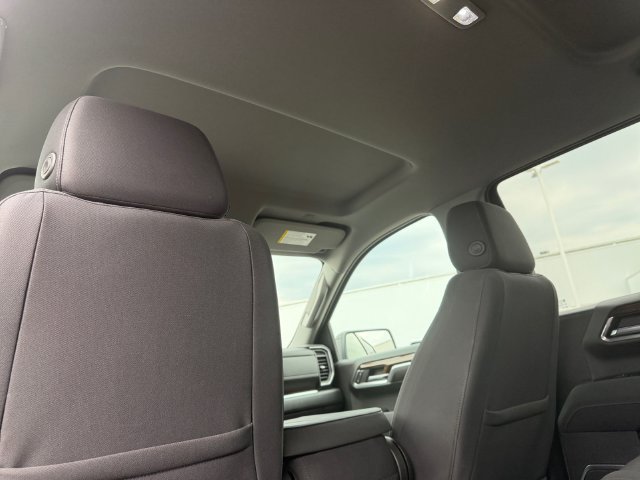 Used 2024 GMC Sierra 1500 Elevation AWD/4WD image 20