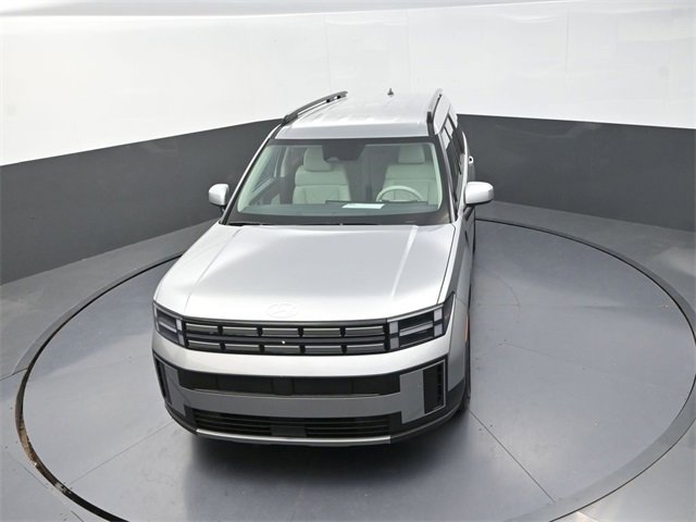 Used 2025 Hyundai Santa Fe SEL image 23