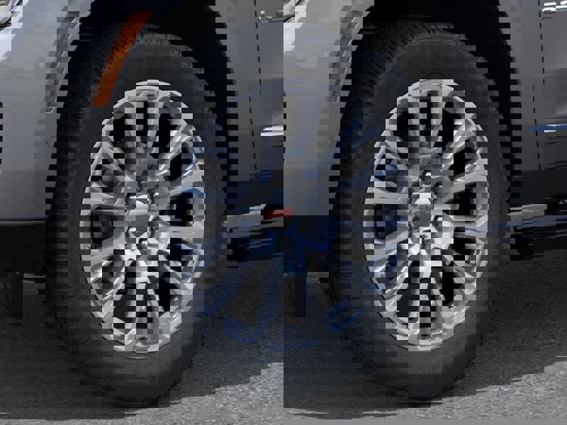 New 2026 GMC Yukon XL Denali image 9