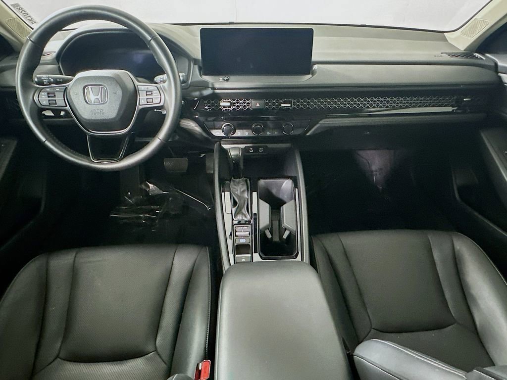 Used 2023 Honda Accord EX-L image 16