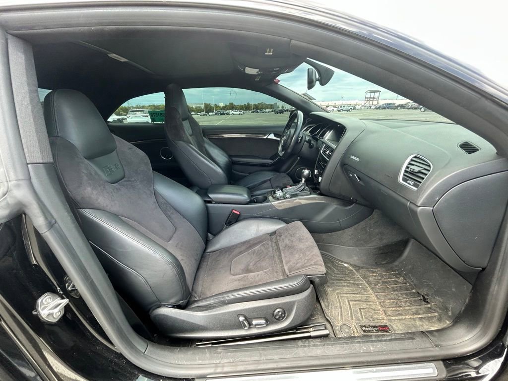 Used 2014 Audi S5 Prestige AWD/4WD image 11