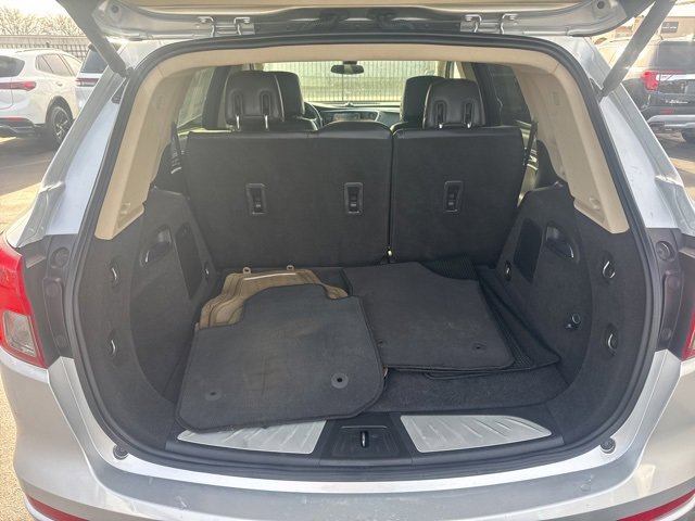 Used 2016 Buick Envision Premium image 5