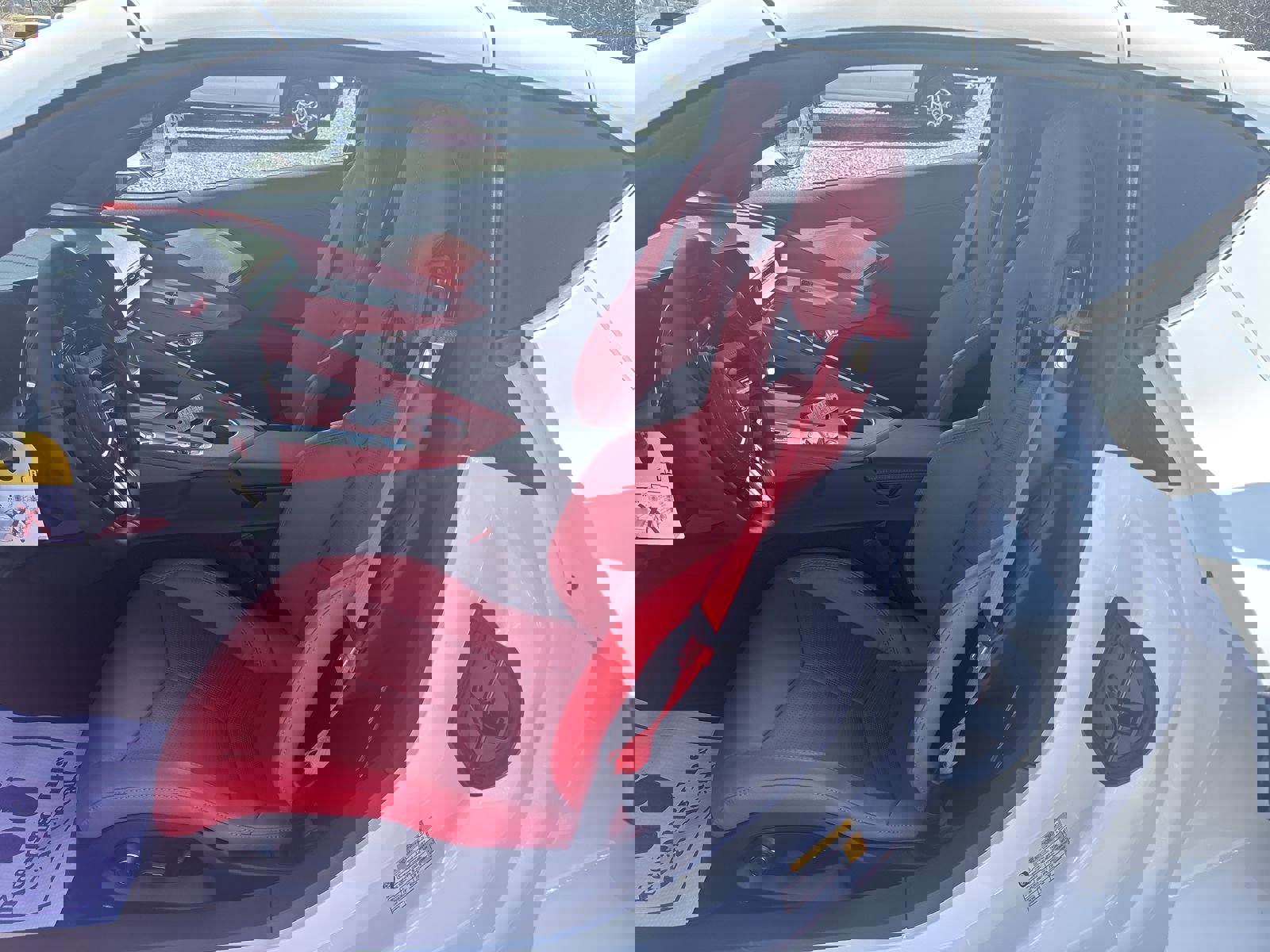 New 2026 Chevrolet Corvette 2LT image 14