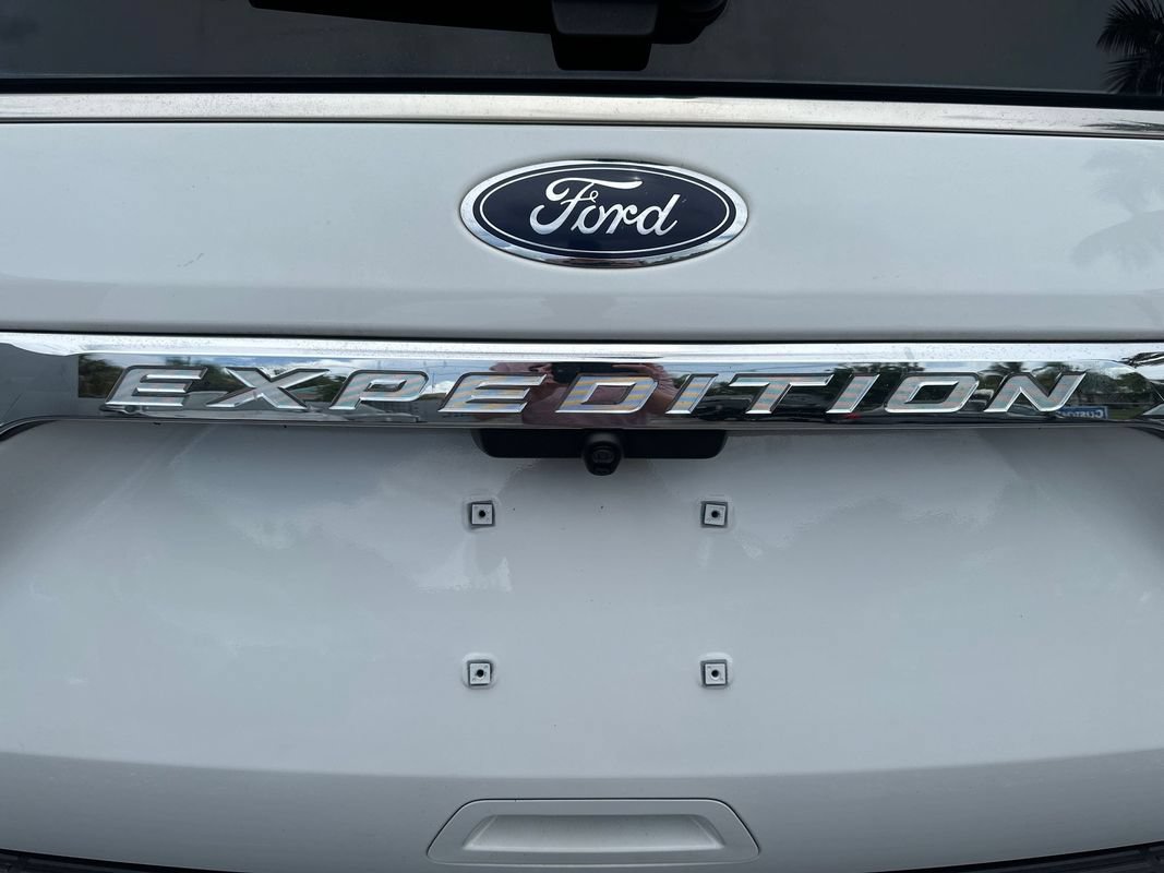 Used 2020 Ford Expedition XL AWD/4WD image 15