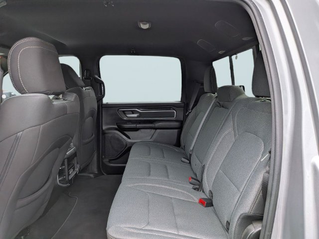 Used 2023 RAM 1500 Big Horn AWD/4WD image 23