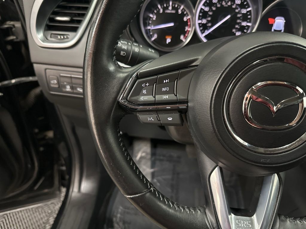 Used 2023 MAZDA CX-9 Touring image 15