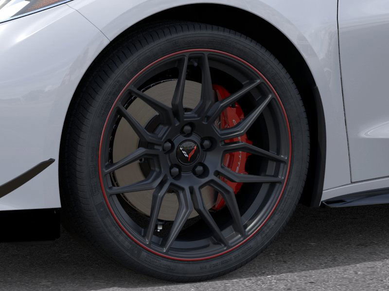 New 2026 Chevrolet Corvette Z06 image 9