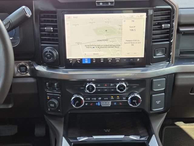 New 2026 Ford F250 King Ranch w/ Chrome Package AWD/4WD image 13