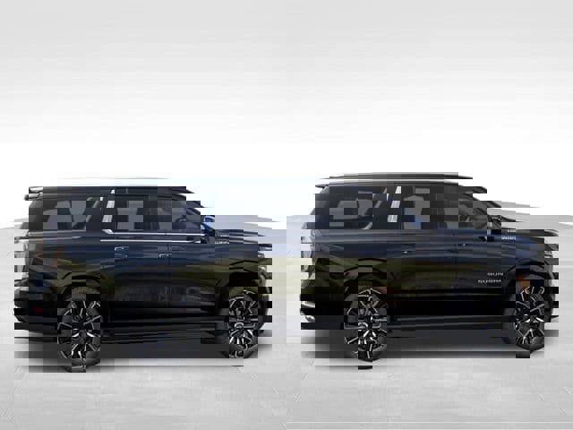 New 2026 Chevrolet Suburban High Country AWD/4WD image 5