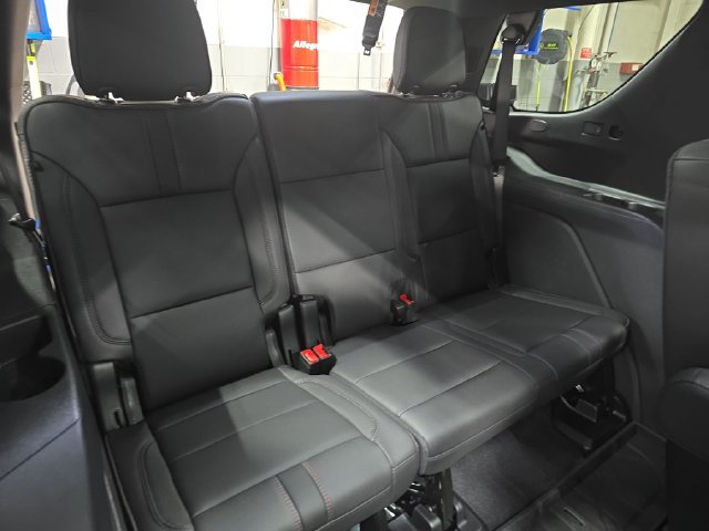 New 2026 Chevrolet Tahoe RST AWD/4WD image 14