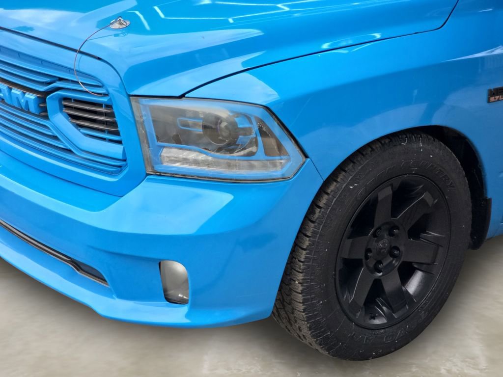 Used 2014 RAM 1500 Express image 20