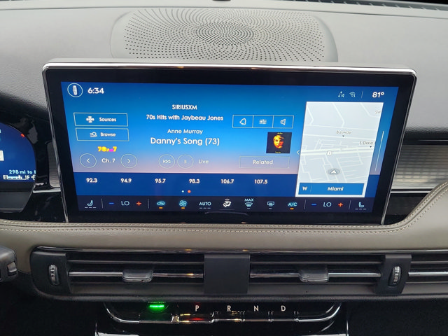 Used 2023 Lincoln Corsair FWD image 15