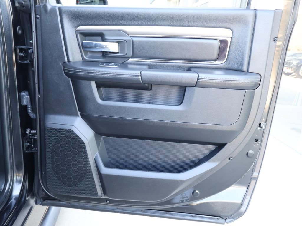 Used 2017 RAM 1500 Sport w/ Convenience Group image 33