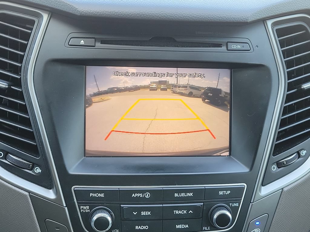 Used 2017 Hyundai Santa Fe Sport FWD image 20