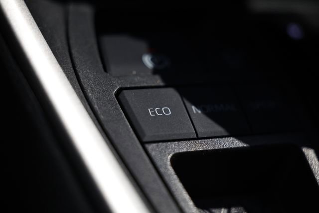 Used 2025 Toyota RAV4 LE FWD image 39