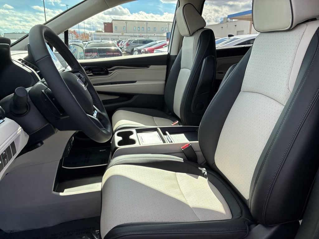 New 2026 Honda Odyssey Elite image 10
