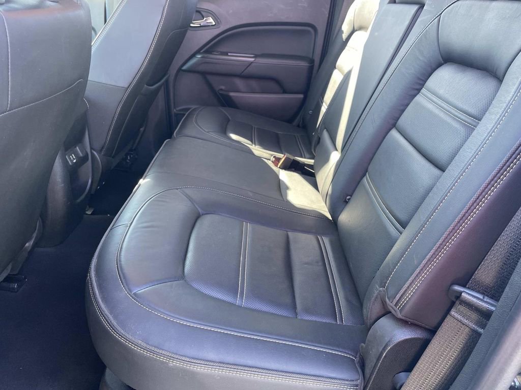 Used 2019 GMC Canyon Denali image 12