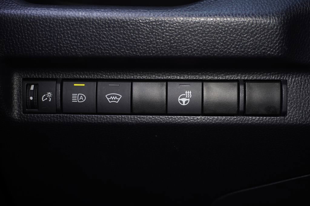 Certified 2024 Toyota RAV4 XLE w/ Weather Package AWD/4WD image 15
