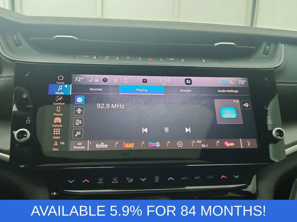 New 2026 Jeep Grand Cherokee Laredo image 23