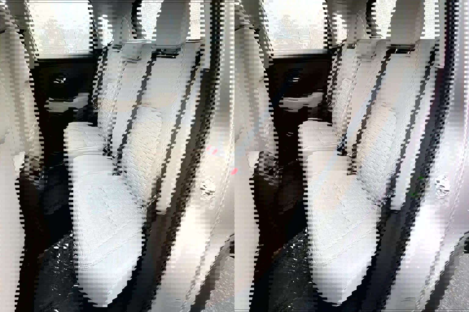 Used 2025 Honda HR-V LX image 20