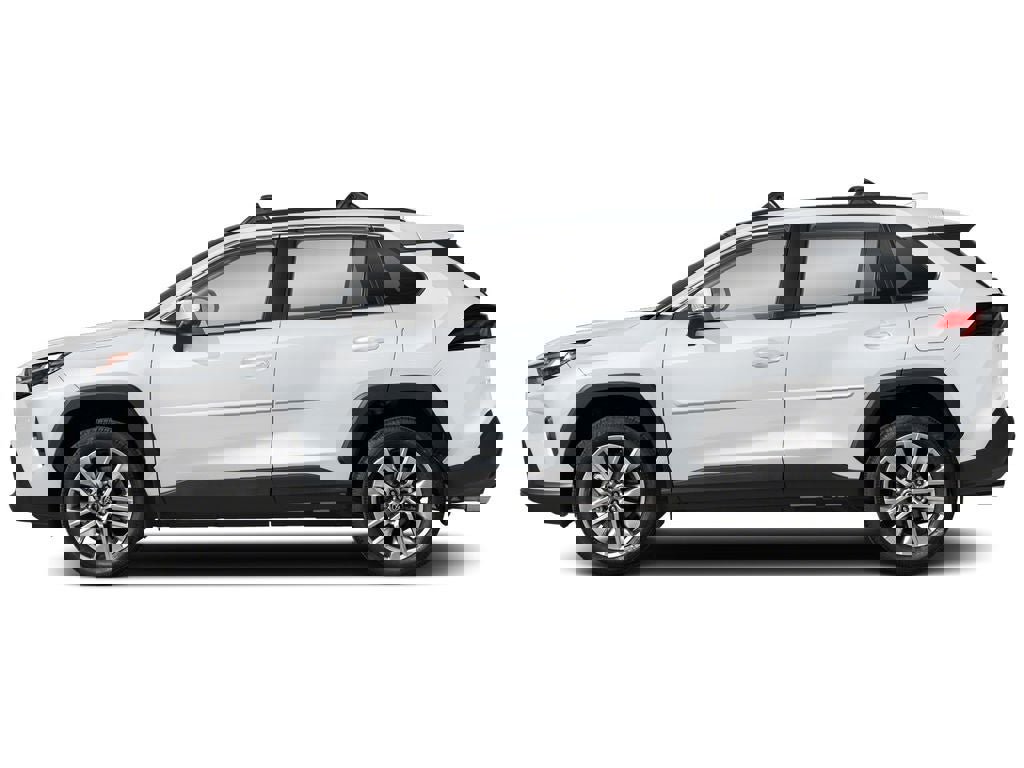 New 2025 Toyota RAV4 XLE Premium image 3