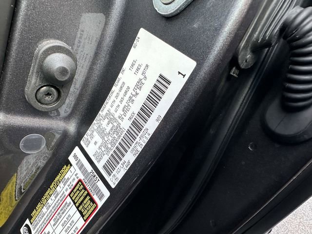 Used 2024 Toyota Tundra 1794 Edition image 30