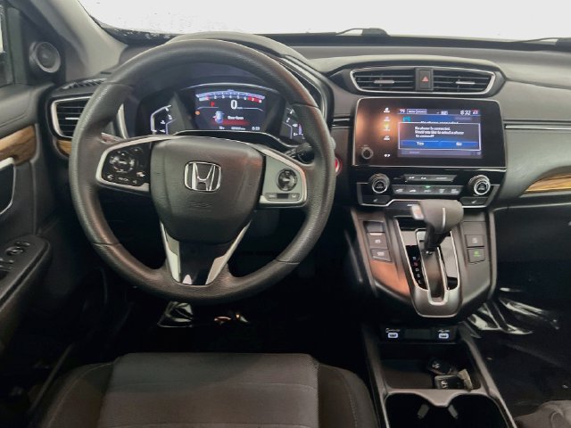 Used 2020 Honda CR-V EX image 19