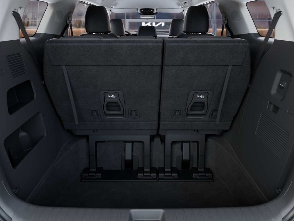 New 2026 Kia Carnival FWD image 19