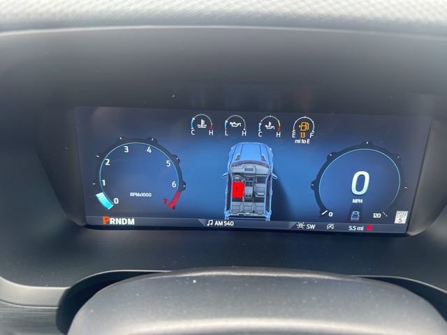 New 2025 Ford F150 XLT w/ Equipment Group 302A MID image 32