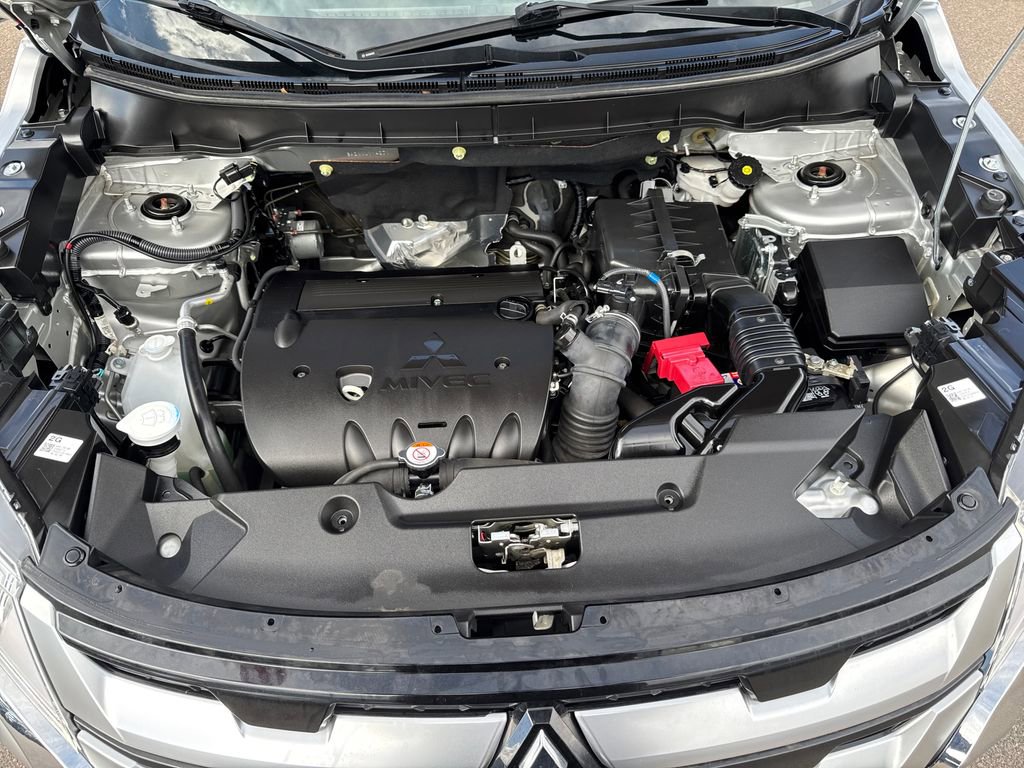 Used 2021 Mitsubishi Outlander Sport AWD image 22