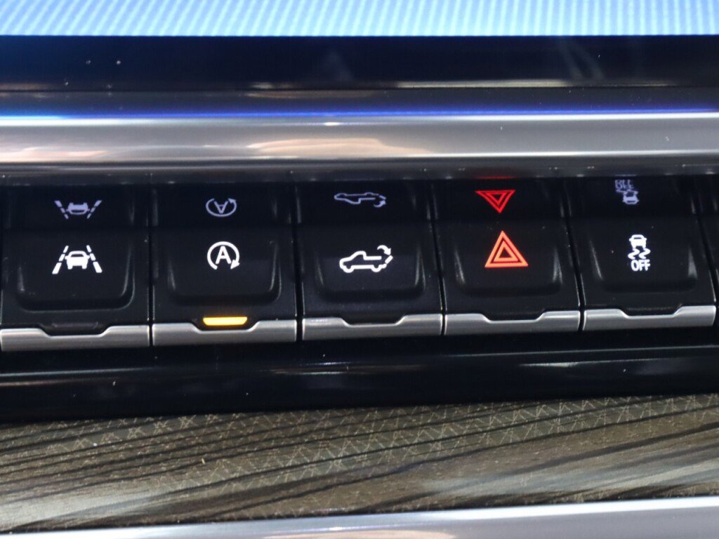 Used 2024 Chevrolet Silverado 1500 LT Trail Boss w/ Protection Package image 20