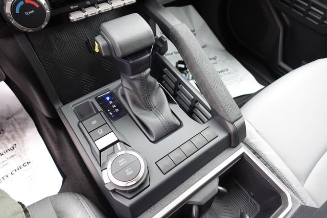 New 2025 Toyota Tacoma SR5 image 26