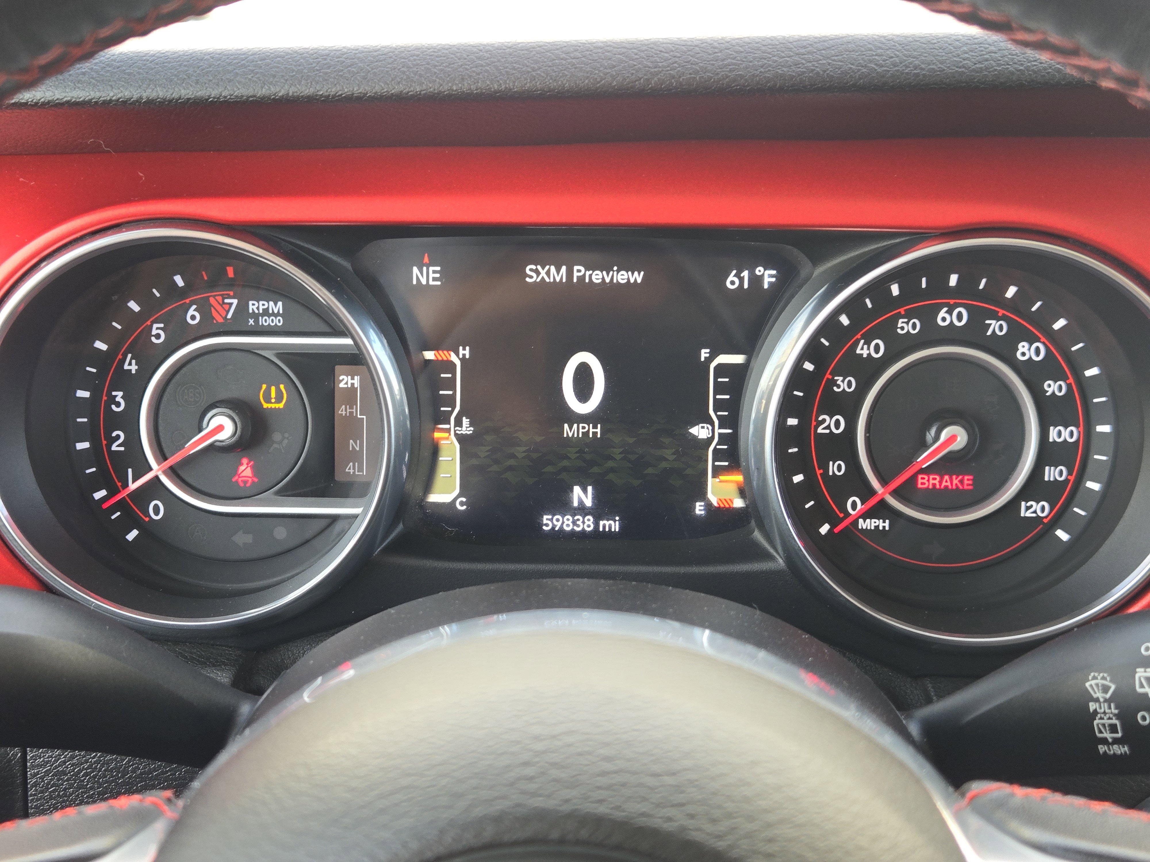 Used 2018 Jeep Wrangler Unlimited Rubicon image 18