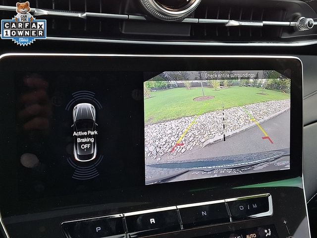 Used 2025 Maserati Grecale Modena AWD/4WD image 19