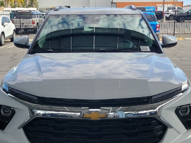 New 2026 Chevrolet TrailBlazer LT w/ Driver Confidence Package FWD image 21