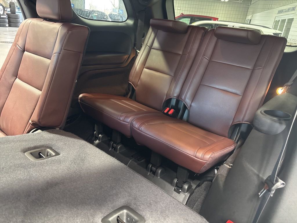 Used 2025 Dodge Durango GT AWD/4WD image 41